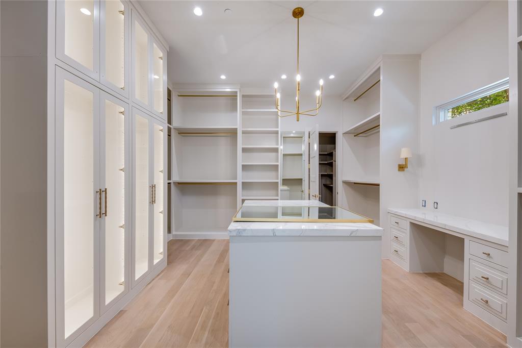 Hillcrest Park - Residential