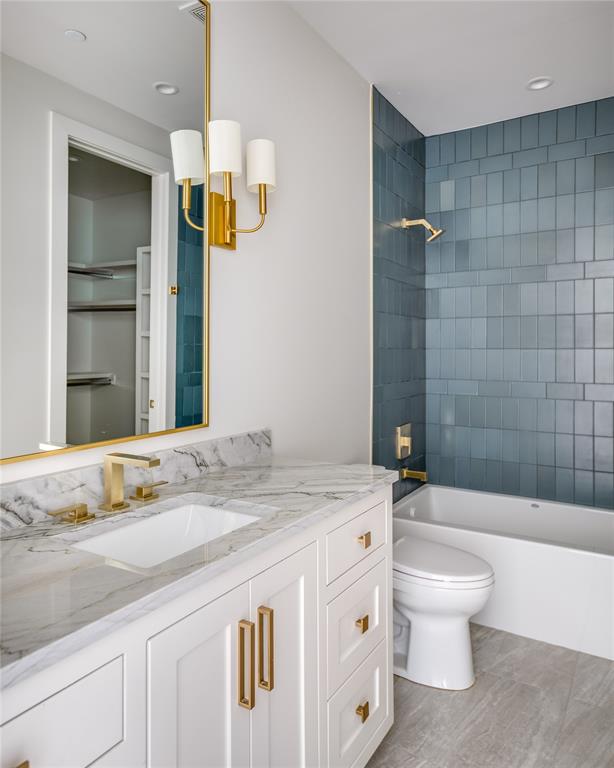 Hillcrest Park - Residential