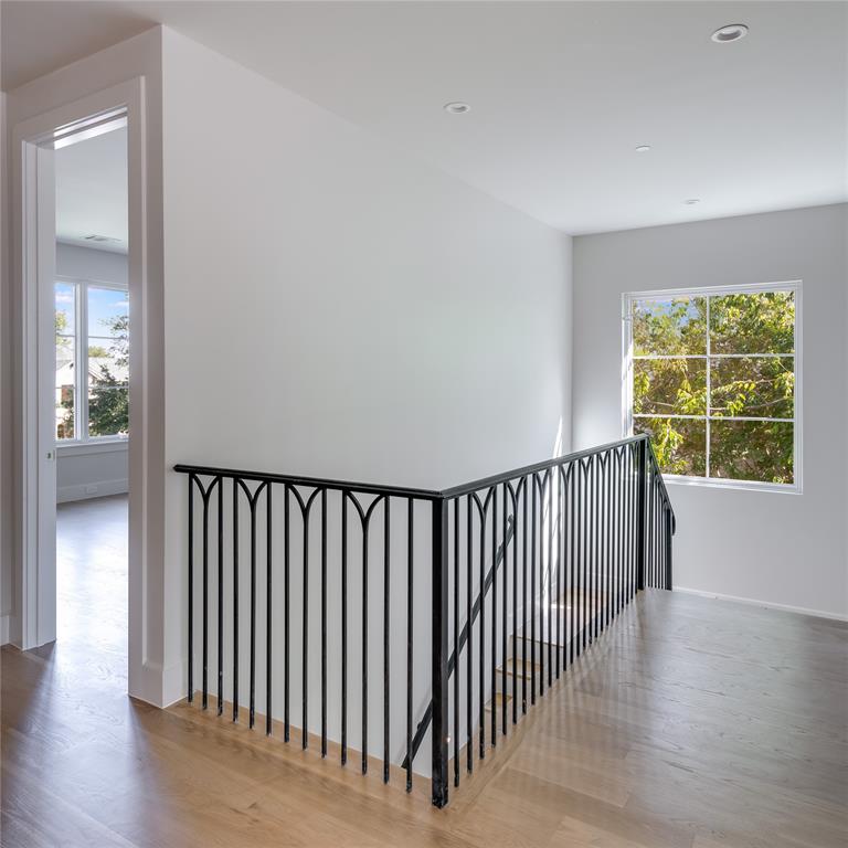 Hillcrest Park - Residential