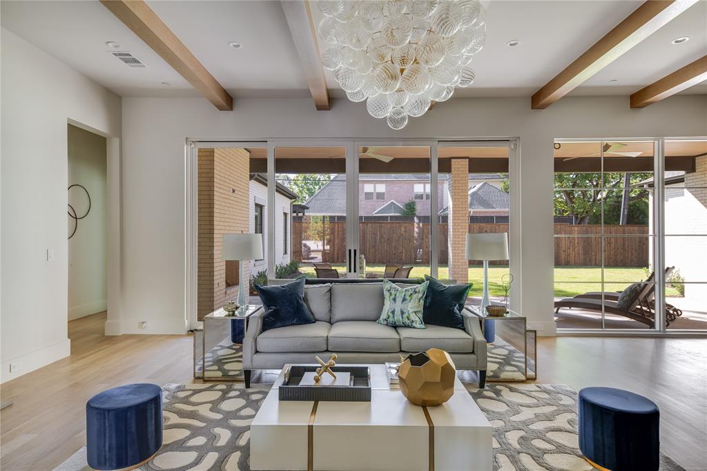 Hillcrest Park - Residential