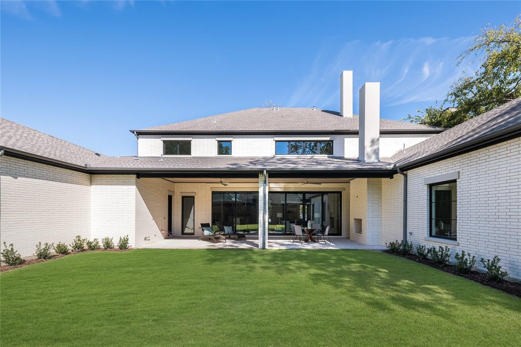 Hillcrest Park - Residential