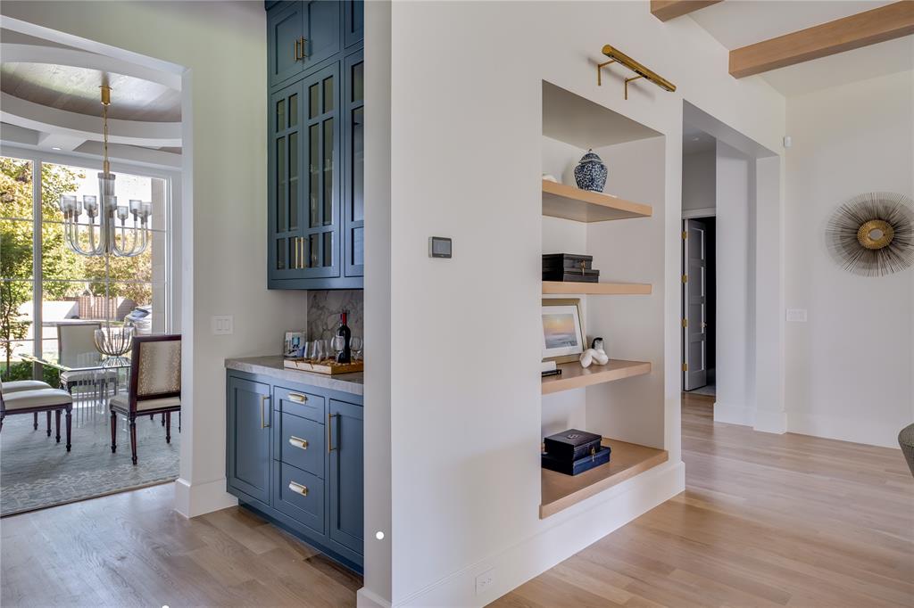 Hillcrest Park - Residential