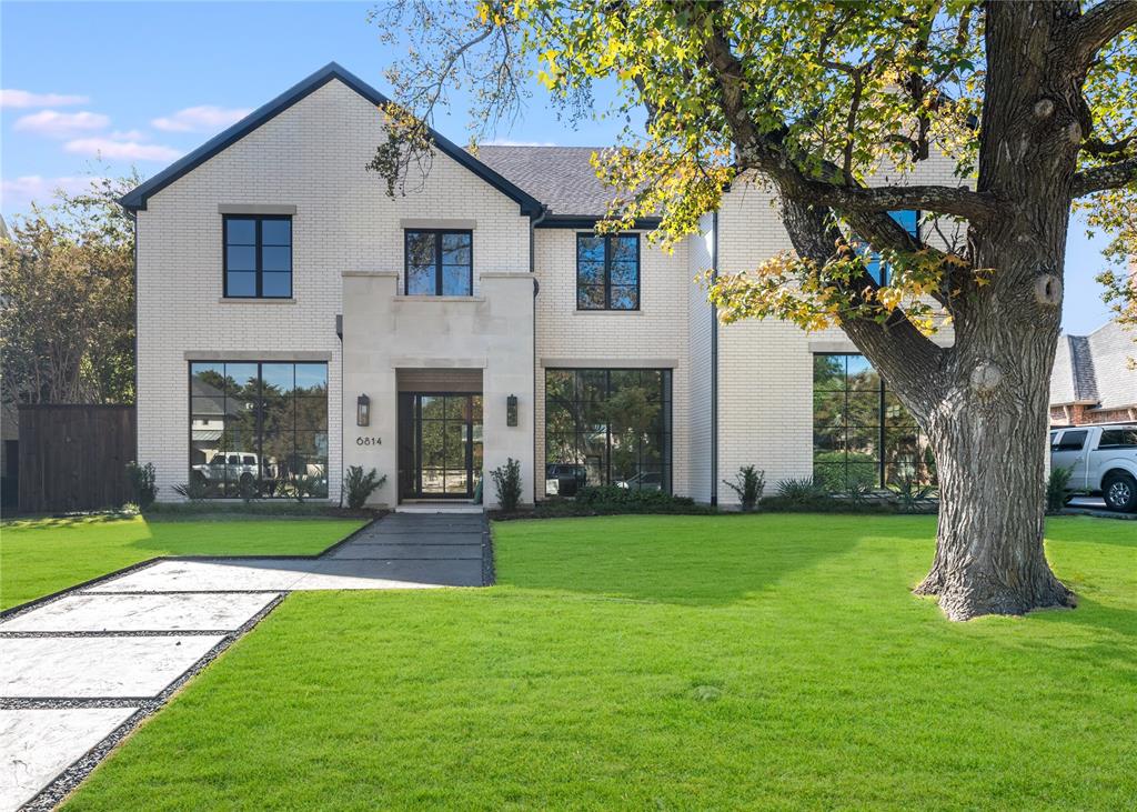 Hillcrest Park - Residential