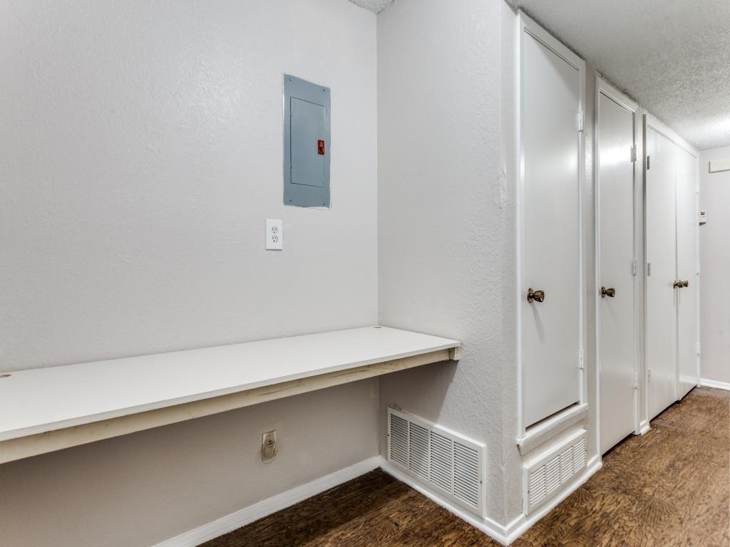 Allencrest - Residential