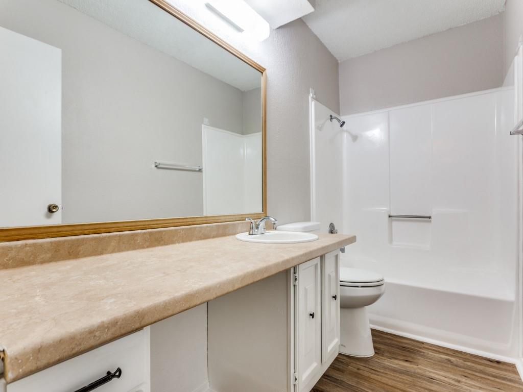 Allencrest - Residential