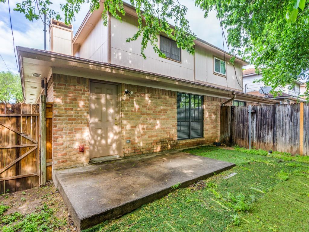 Allencrest - Residential