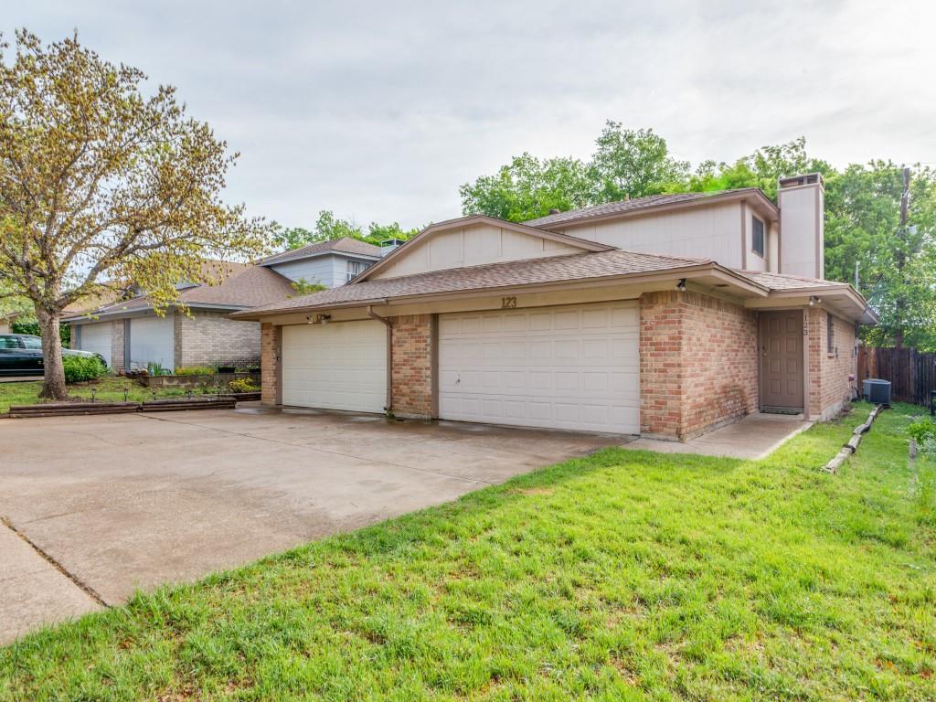 Allencrest - Residential