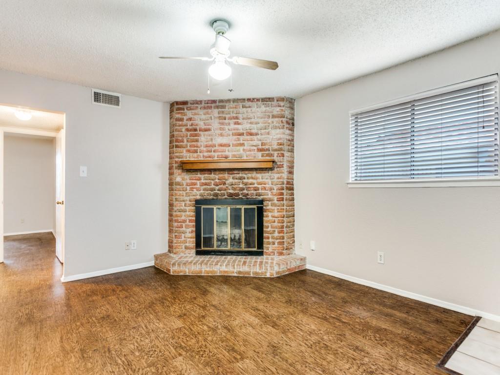 Allencrest - Residential