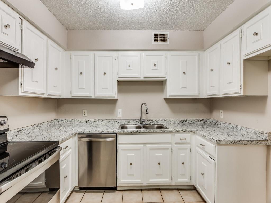 Allencrest - Residential