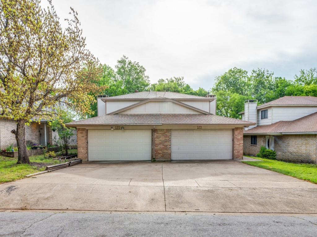 Allencrest - Residential