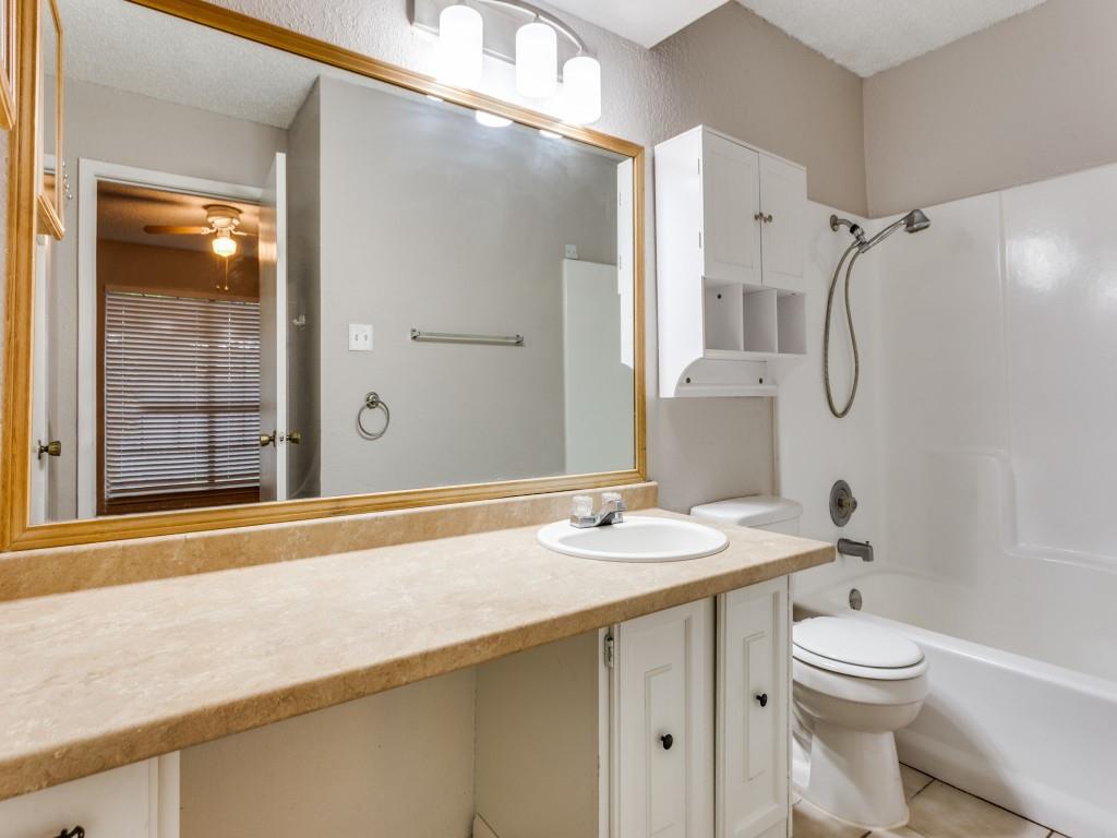 Allencrest - Residential