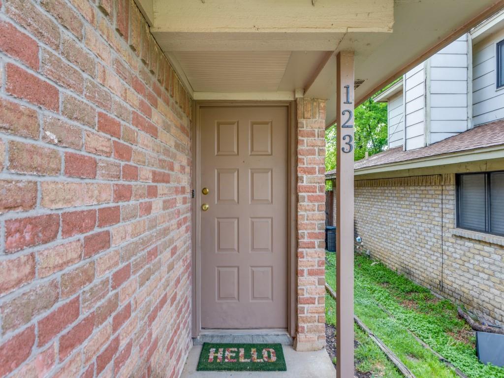 Allencrest - Residential