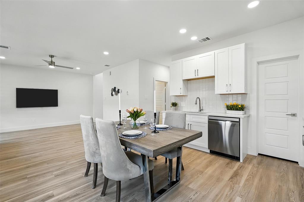 Gilbert Villa - Residential Lease