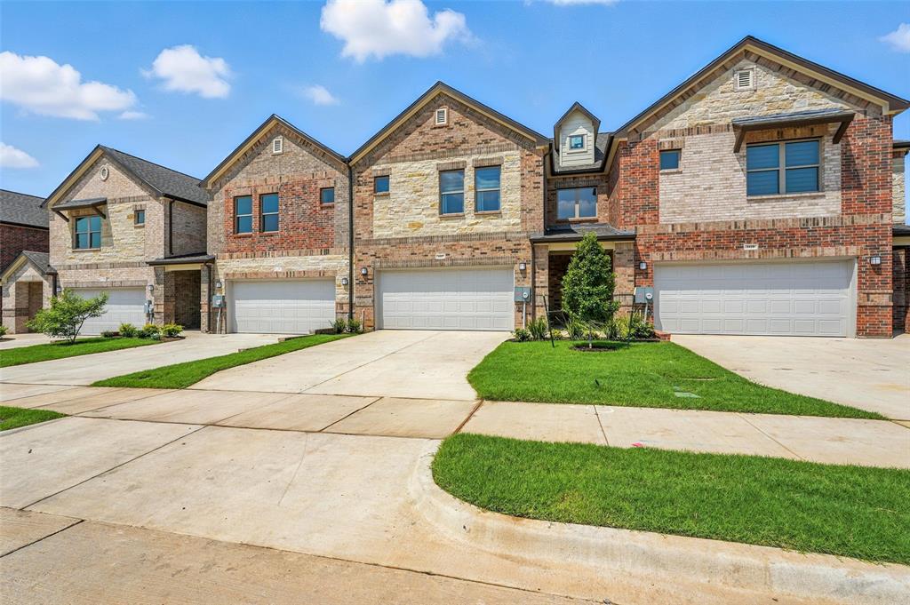 Gilbert Villa - Residential Lease