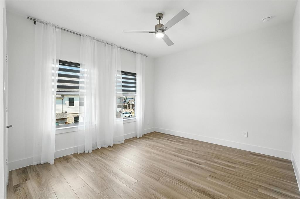 Gilbert Villa - Residential Lease