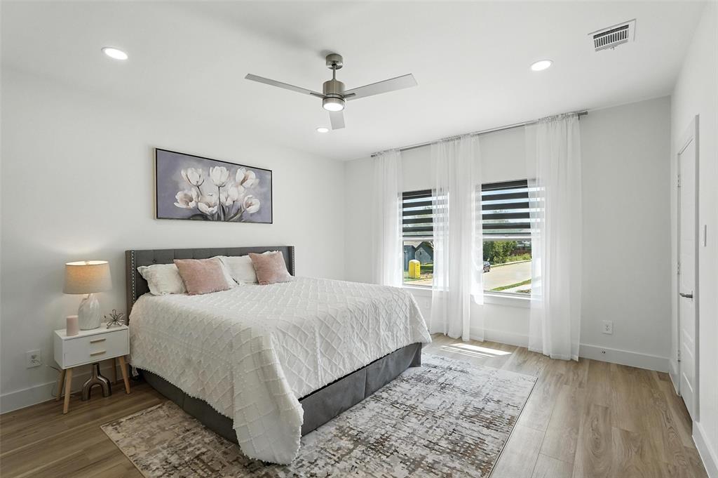 Gilbert Villa - Residential Lease