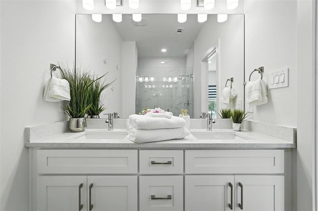 Gilbert Villa - Residential Lease