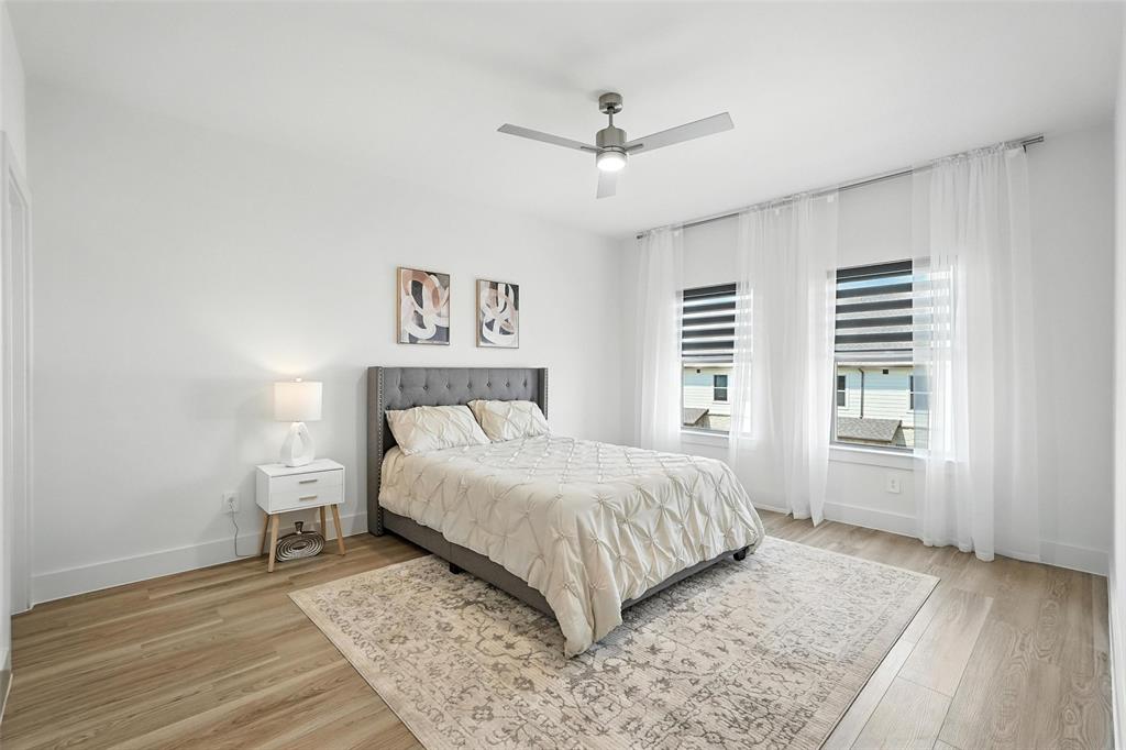 Gilbert Villa - Residential Lease