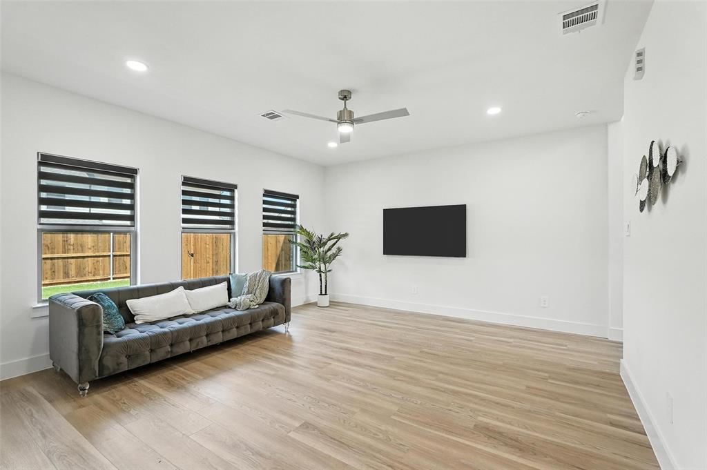 Gilbert Villa - Residential Lease