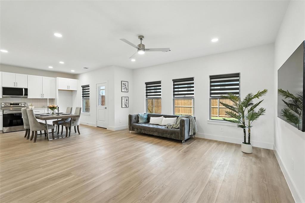 Gilbert Villa - Residential Lease