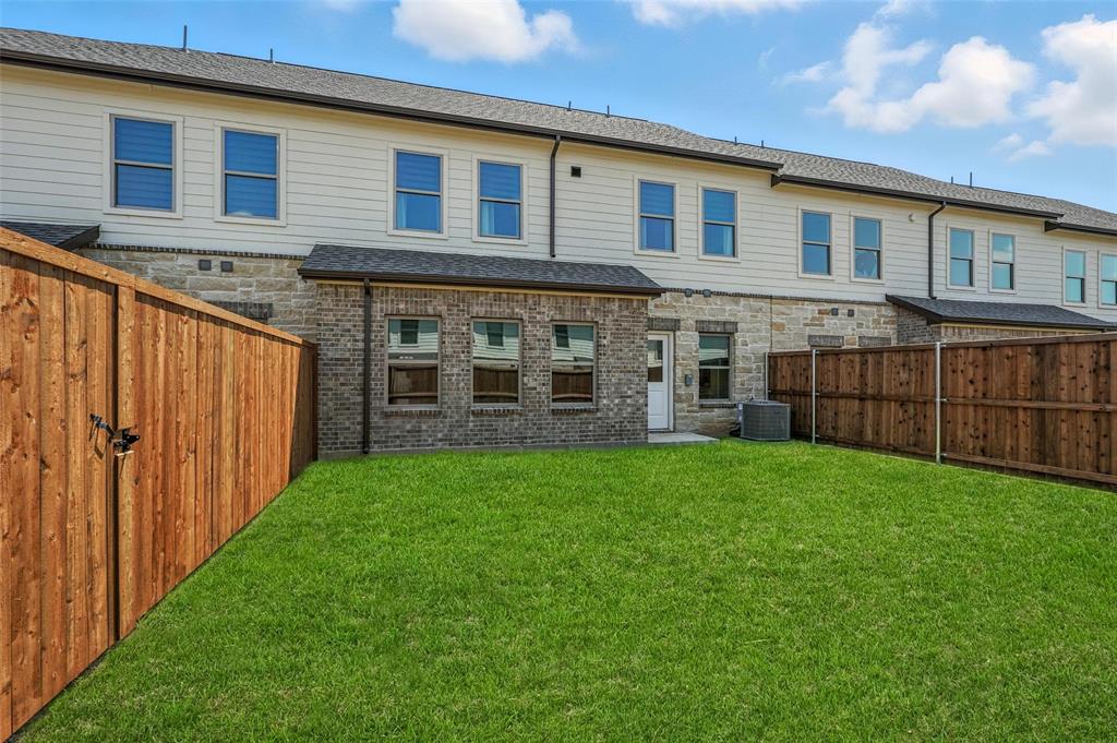 Gilbert Villa - Residential Lease