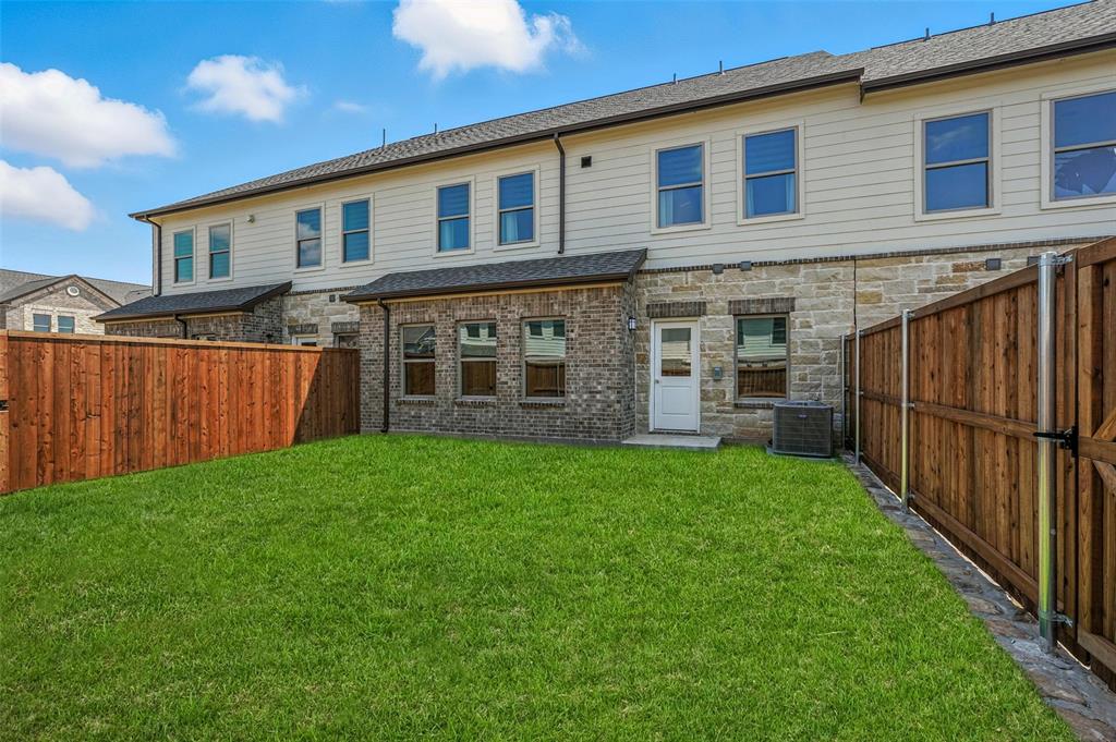 Gilbert Villa - Residential Lease