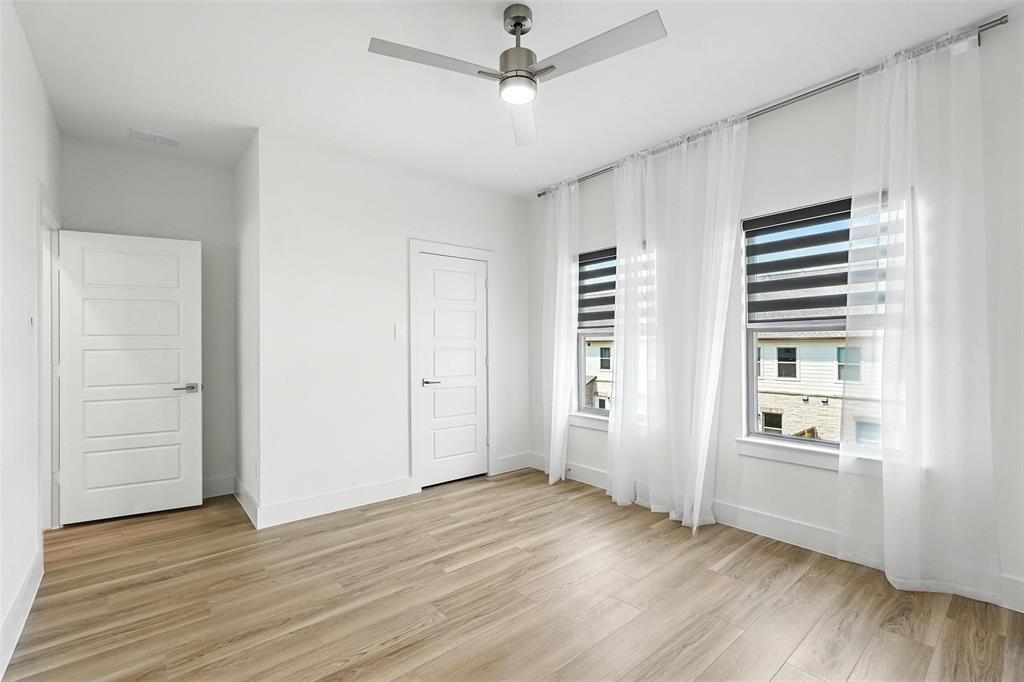 Gilbert Villa - Residential Lease