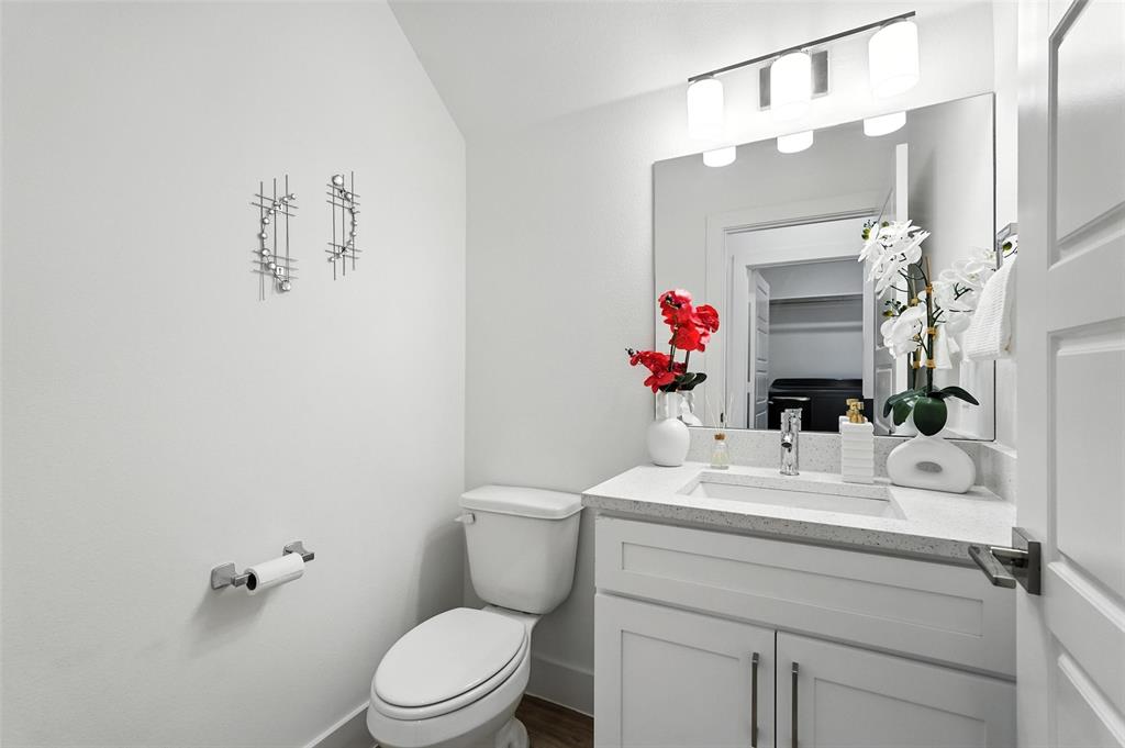 Gilbert Villa - Residential Lease