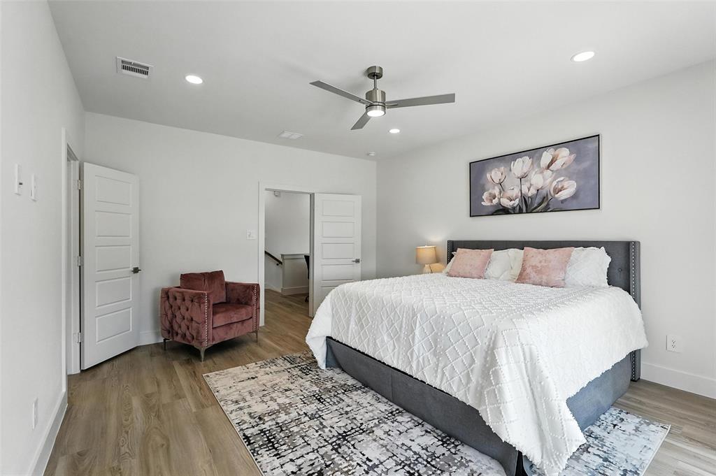 Gilbert Villa - Residential Lease