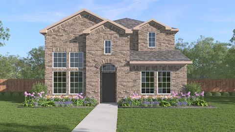 2709 Gladewater Road Celina TX 75009
