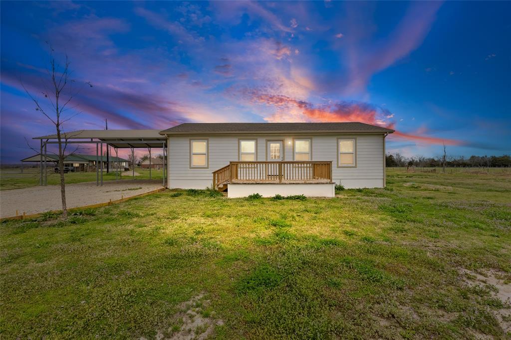 Turkey Creek Estates 400-900 - Residential