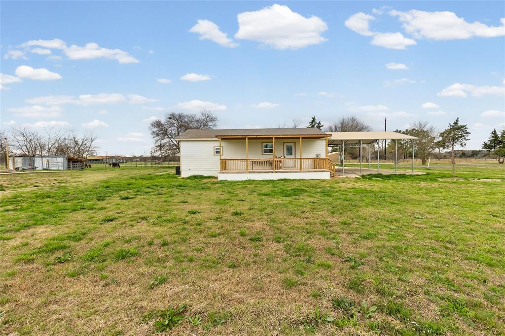 Turkey Creek Estates 400-900 - Residential