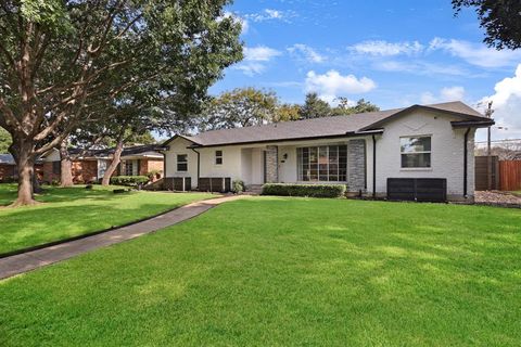 3116 Sharpview Lane Dallas TX 75228