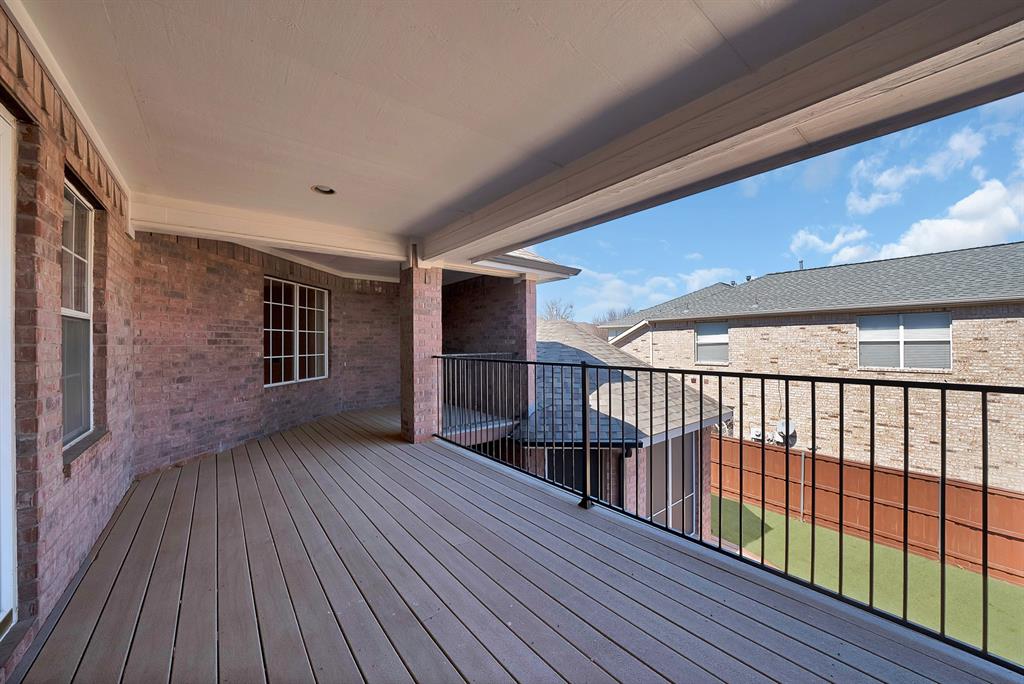 Ridgeview Ranch Add Ph Vii - Residential