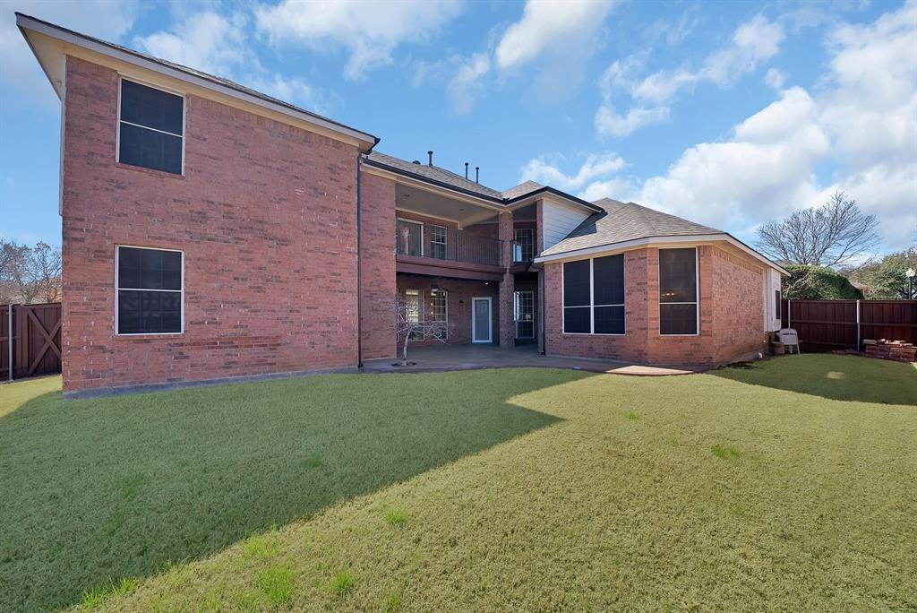 Ridgeview Ranch Add Ph Vii - Residential