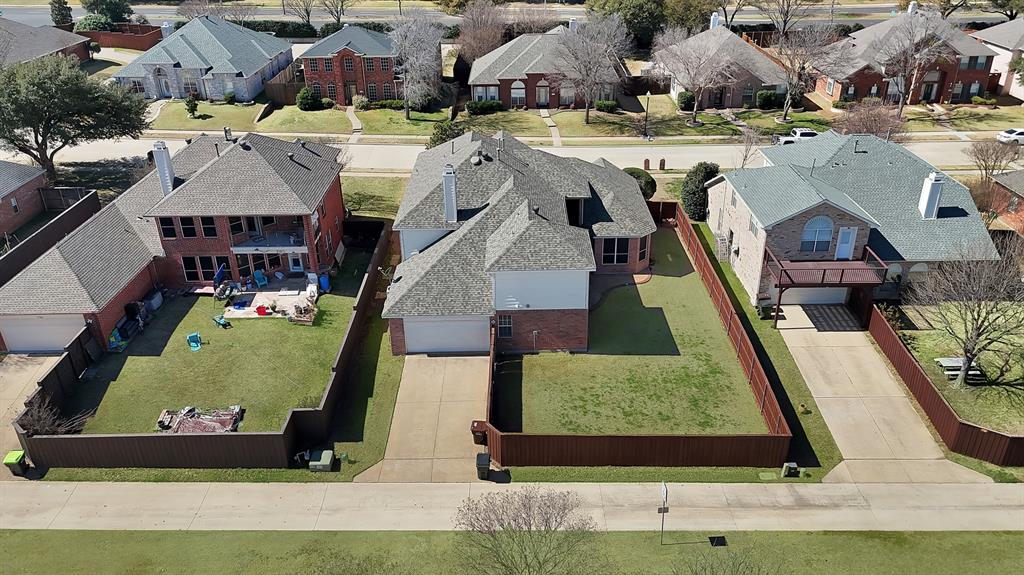 Ridgeview Ranch Add Ph Vii - Residential