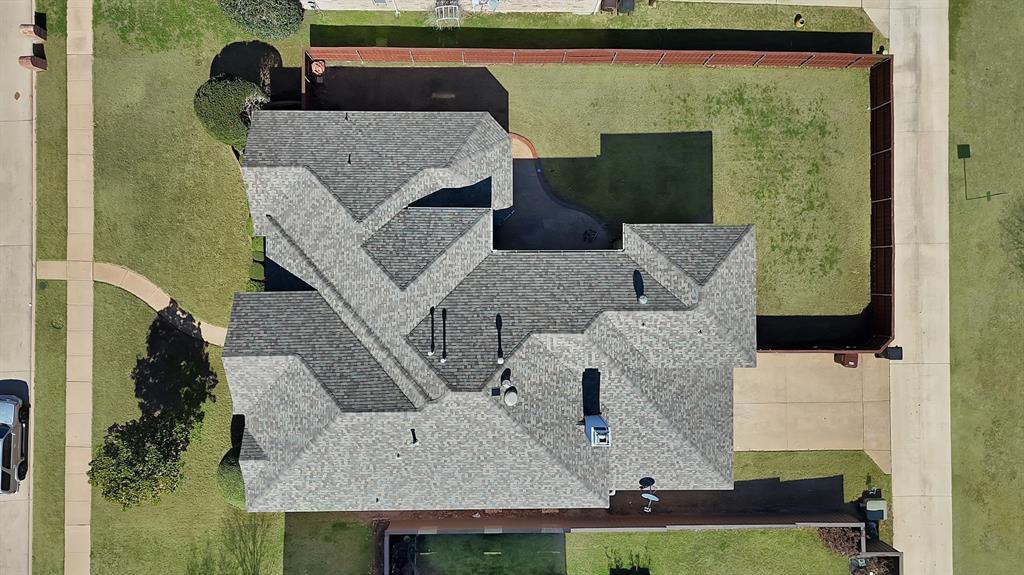 Ridgeview Ranch Add Ph Vii - Residential