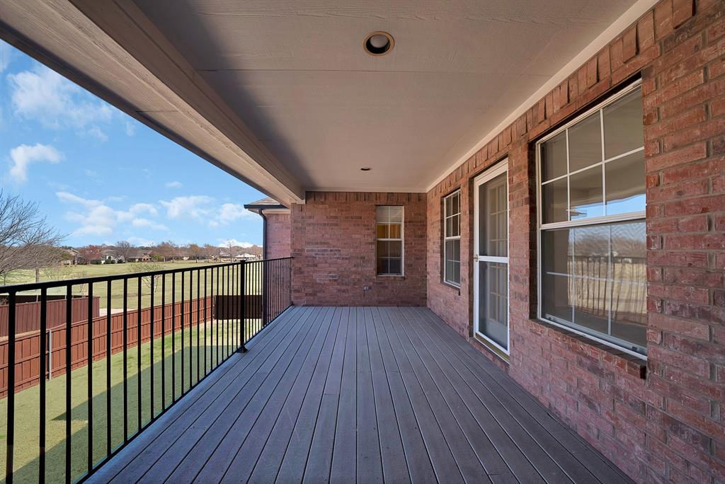 Ridgeview Ranch Add Ph Vii - Residential