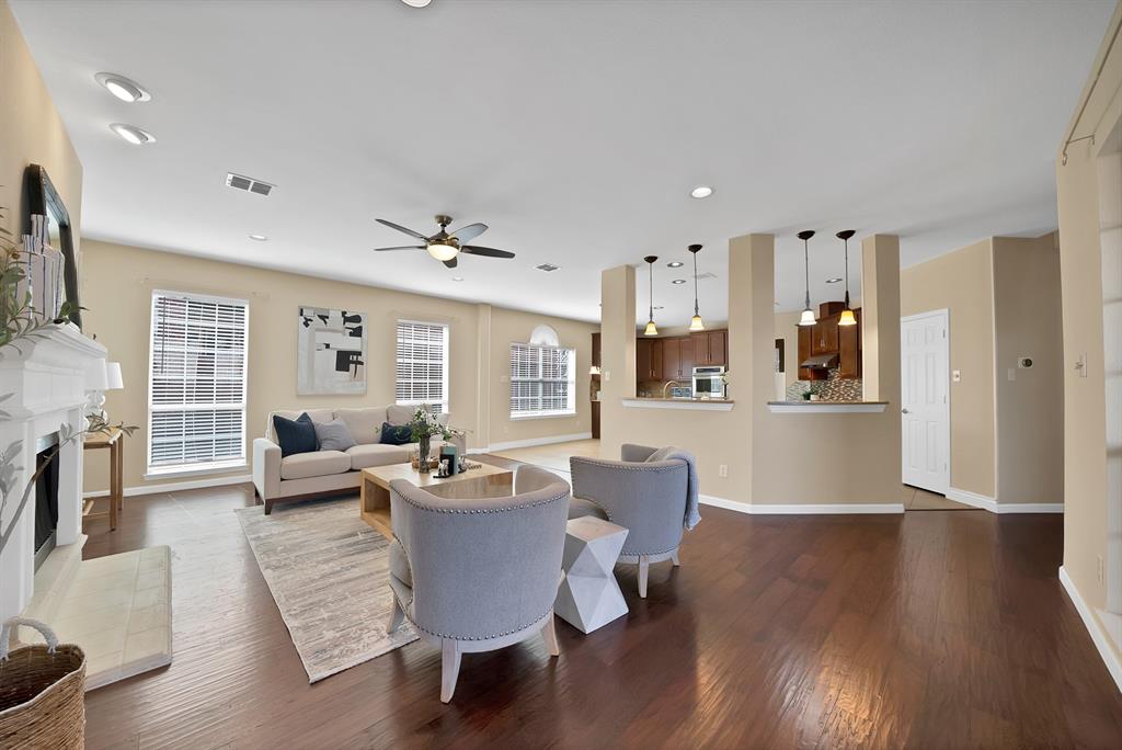 Ridgeview Ranch Add Ph Vii - Residential