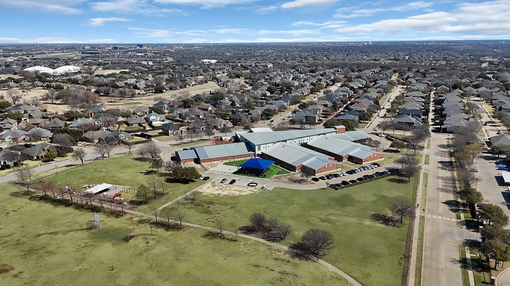 Ridgeview Ranch Add Ph Vii - Residential