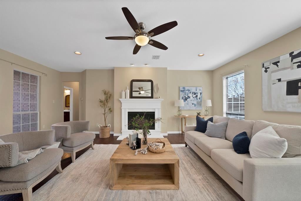 Ridgeview Ranch Add Ph Vii - Residential