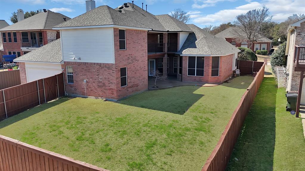 Ridgeview Ranch Add Ph Vii - Residential