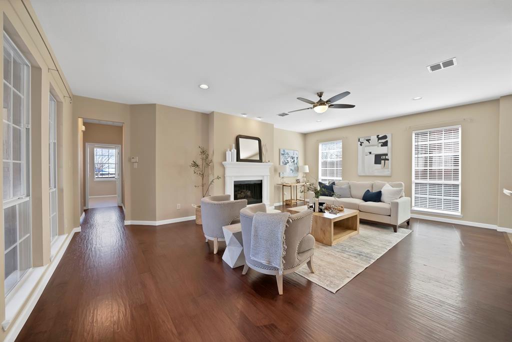 Ridgeview Ranch Add Ph Vii - Residential