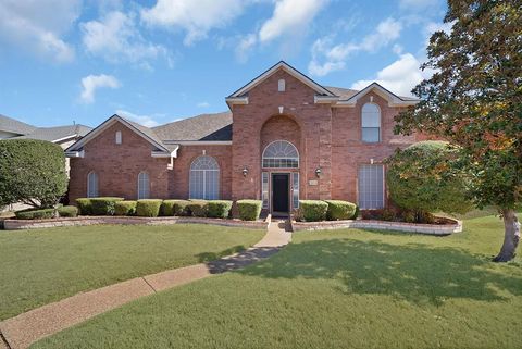 Photo of 9312 Big Foot Drive, Plano, TX 75025 (MLS # 21194887)
