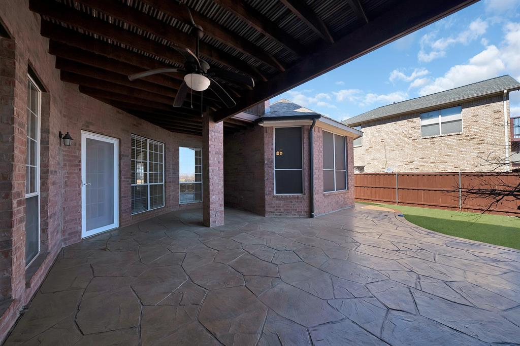 Ridgeview Ranch Add Ph Vii - Residential