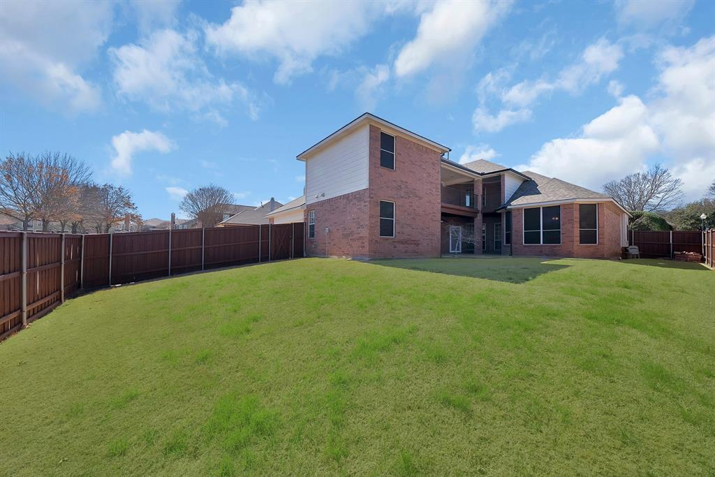 Ridgeview Ranch Add Ph Vii - Residential