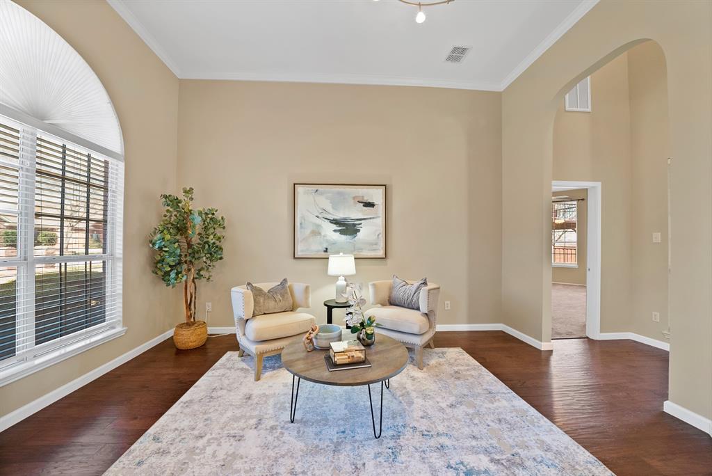 Ridgeview Ranch Add Ph Vii - Residential