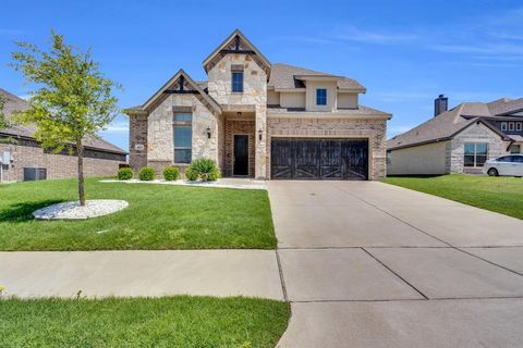 4033 Garden Grove Road Midlothian TX 76065