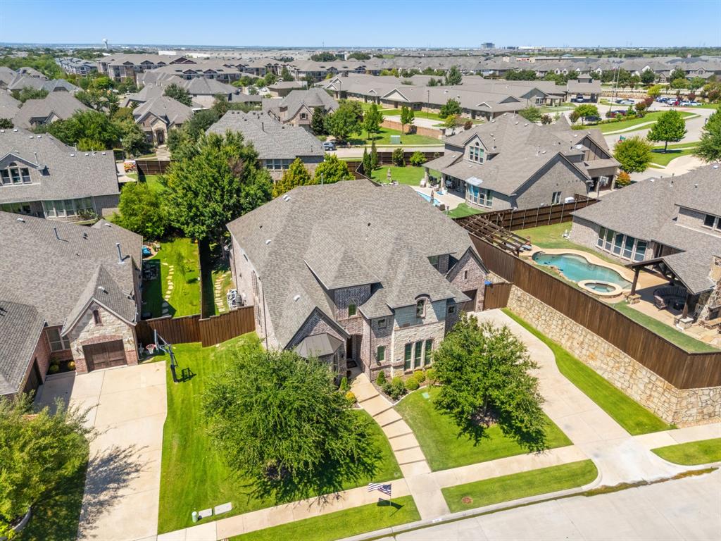 Mustang Park Ph Five - Residential