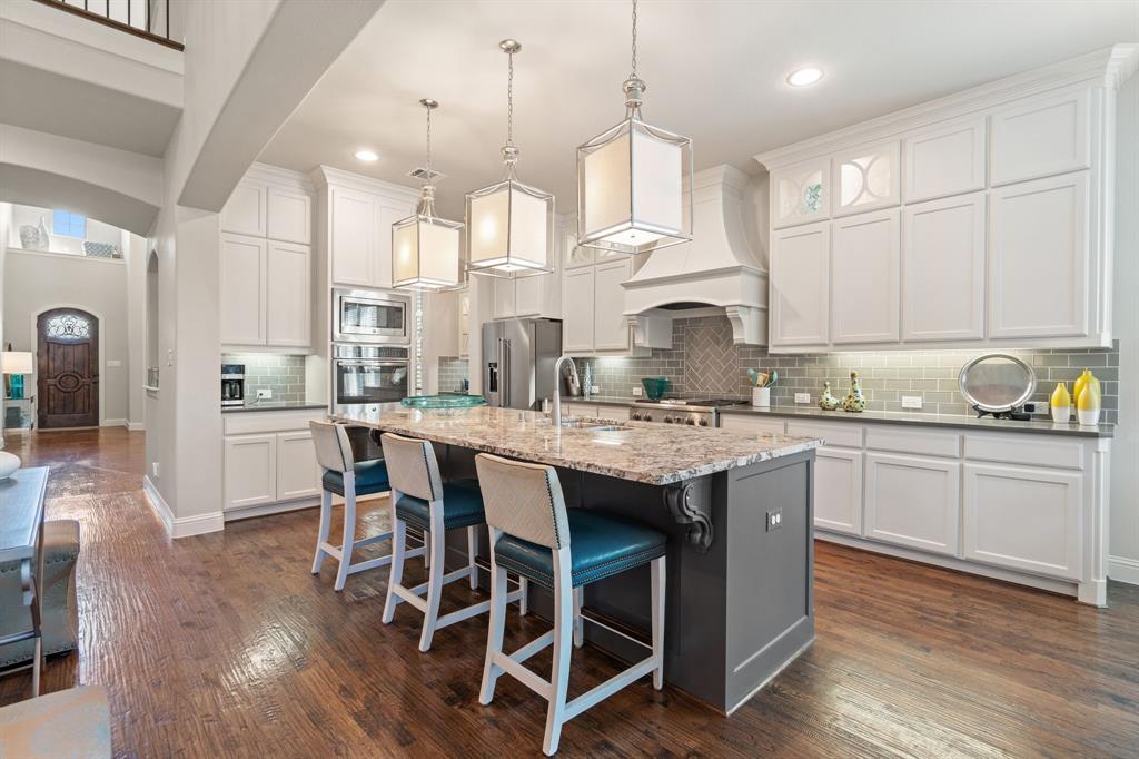 Mustang Park Ph Five - Residential